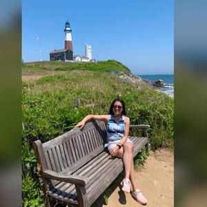 Meet your Posher, Anna belle